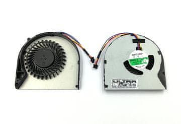 Ultra Parts Ventilator za Lenovo B480 B485 B490 B580 B590 M480 M490 M495 M590 V480 V485 V580