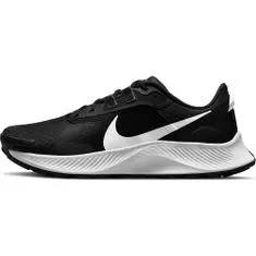 Nike Čevlji obutev za tek črna 40.5 EU Pegasus Trail 3