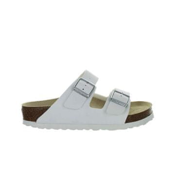 Birkenstock Japanke rjava Arizona