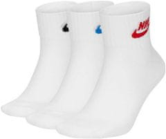Nike EVERYDAY ESSENTIAL, velikost: S