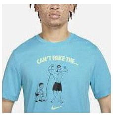 Nike DRI-FIT, velikost: L