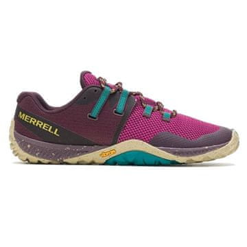 Merrell TRAIL GLOVE 6 fuksija, J067040 | ZDA 8,5 | UK 6 | 39 EUR