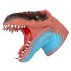 Tiranozaver Rex pri roki ASST, Rjavo-modra, silikonska