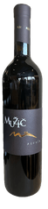 Mužič Vino Refošk 2019 Mužič 0,75 l