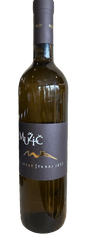 Mužič Vino Tokaj 2020 Mužič 0,75 l