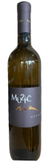 Mužič Vino Rebula Mužič 0,75 l