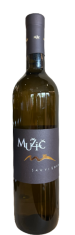 Mužič Vino Sauvignon Mužič 0,75 l