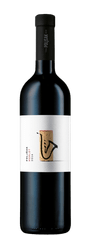 Poljšak Vino Merlot Selekcija 2017 Poljšak 0,75 l