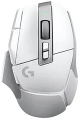 G502 X Lightspeed Core miška, bela (910-006189)