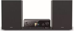 Grundig Mikro glasbeni sistem CMS 5000 BT DAB+