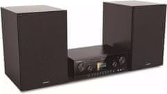 Grundig Mikro glasbeni sistem CMS 5000 BT DAB+