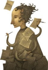 Dixit: (5. razširitev)
