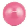 gimnastična žoga, 55 cm, roza