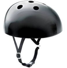 Yakkay Smart Two čelada, XL, 58-61 cm, črna