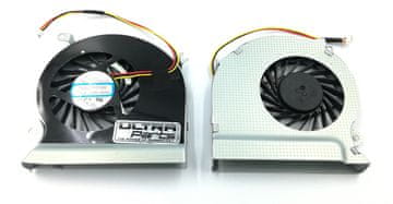 Ultra Parts Ventilator PAAD06015SL MSI GE70 GP70 MS-1756 MS-1757 MS-175A PAAD06015SL