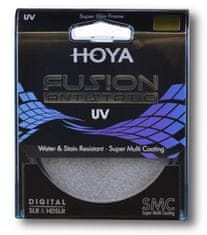 Hoya Fusion Antistatic UV filter - 55mm