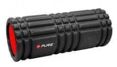 Pure2Improve Masažni valjček P2I FOAM ROLLER 33 x 14,5 cm