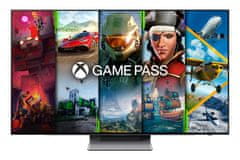 Samsung QE55S95BATXXH OLED 4K UHD televizor, Smart TV