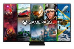 Samsung QE55QN90BATXXH 4K televizor, Neo QLED, 100 Hz, Tizen OS