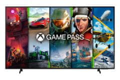 Samsung UE55BU8072UXXH 4K televizor, Edge LED, Tizen OS