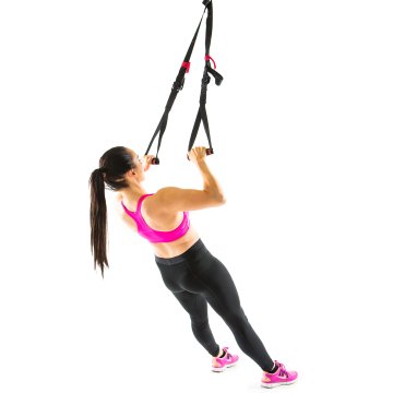 Gymstick Funkcijski trakovi Fnctional Trainer