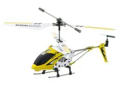 Syma RC helikopter S107G rumen