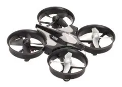 Aga RC Mini dron JJRC H36 2.4GHz 4CH črna
