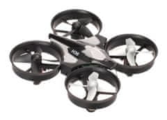 Ikonka Aga RC Mini Dron JJRC H36 2.4GHz 4CH črna