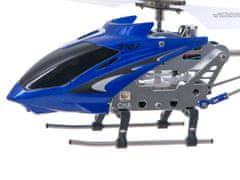 Syma RC helikopter S107G blue