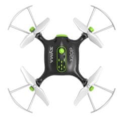 Syma RC dron X20P 2,4 GHz RTF 360