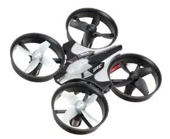 Aga RC Mini dron JJRC H36 2.4GHz 4CH črna