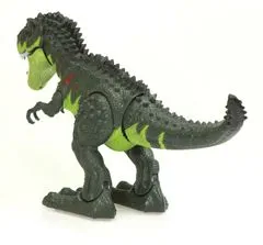 Aga T-REX Elektronski dinozaver, ki hodi zeleni