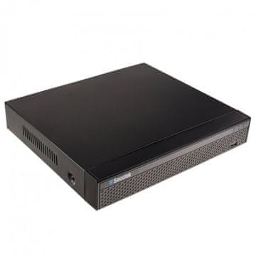 Secutek  SLG-NVR3004DP 4CH 4K PoE NVR