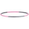 Gymstick 1.5kg obroč Hula Hoop