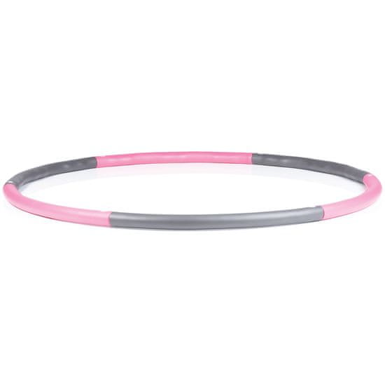 Gymstick 1.5kg obroč Hula Hoop