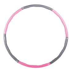 Gymstick 1.5kg obroč Hula Hoop