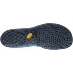 Merrell Čevlji modra 38 EU Vapor Glove 3 Luna Ltr