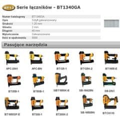 Bostitch Bt13 40Mm palice 5000 kosov.