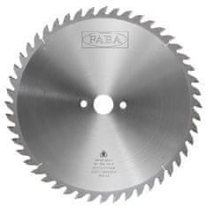 shumee KROŽNA ŽAGA 235x30mm 20ZOB ECONOMY