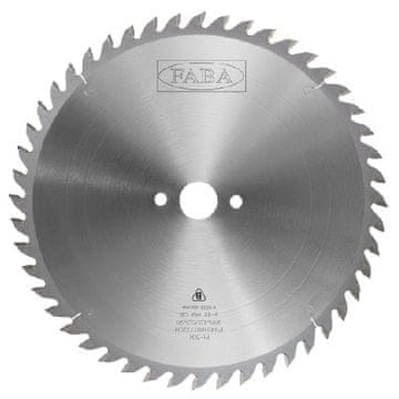 shumee KROŽNA ŽAGA 235x30mm 20ZOB ECONOMY