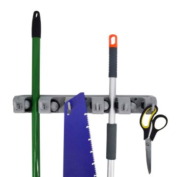 shumee AWTOOLS OBEŠALNIK ZA ORODJE S 5 DRŽALI IN 6 KAVLJI