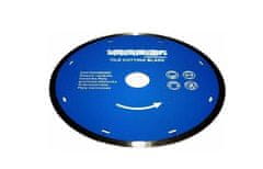 shumee MAR-POL POLNI DIAMANTNI DISK 200x1 6x25 4mm RAPID