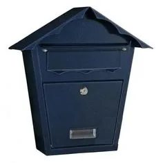 shumee LETTERBOX SD2 FORMAT B5