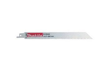 Makita List sabljaste žage 200Mm 5Szt Metal