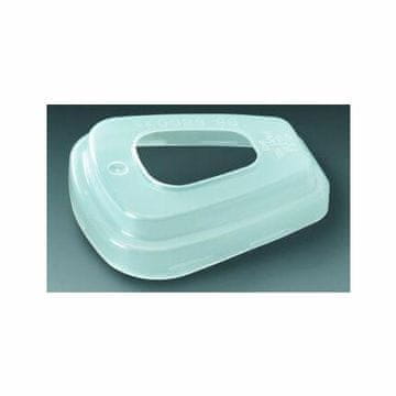 3M Pokrov filtra 501 /2 kosa.