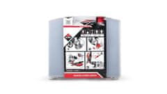 Greatstore Rubi Stoneware Set svedrov za vrtanje 4St.