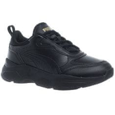 Puma Čevlji črna 37 EU Cassia SL