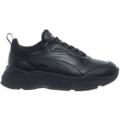 Puma Čevlji črna 37 EU Cassia SL