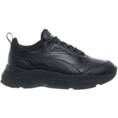 Puma Čevlji črna 39 EU Cassia SL