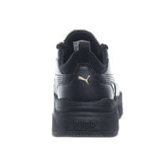 Puma Čevlji črna 37 EU Cassia SL